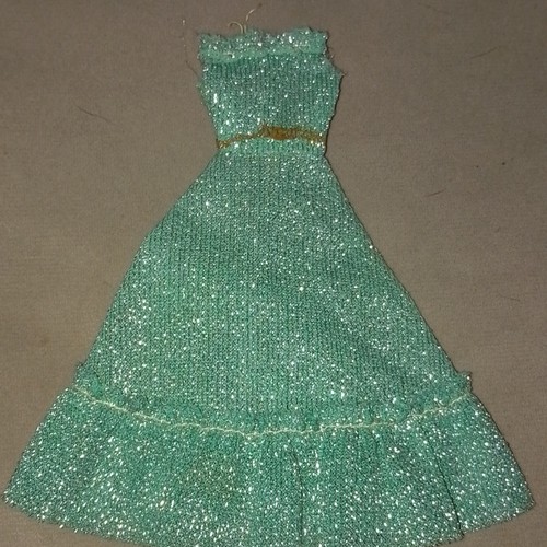 Vintage 1970s pippa gown - vintage, dress