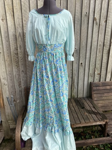 Vintage 1970s boho cottagecore - 1970s, boho/cottagecore