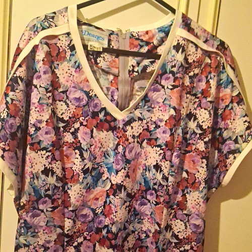Lovely vintage daytime - , midi