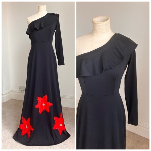 1970s vintage maxi - 1970s,