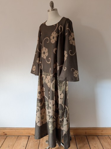 Vintage 70s norman linton - vintage,