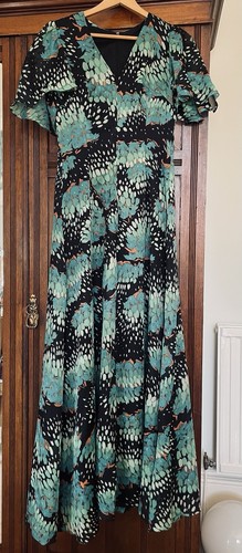 Vintage 1970 floral fit - vintage,
