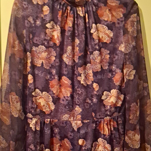 Stunning authentic 1970s