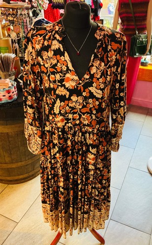1970s boho style - boho, white