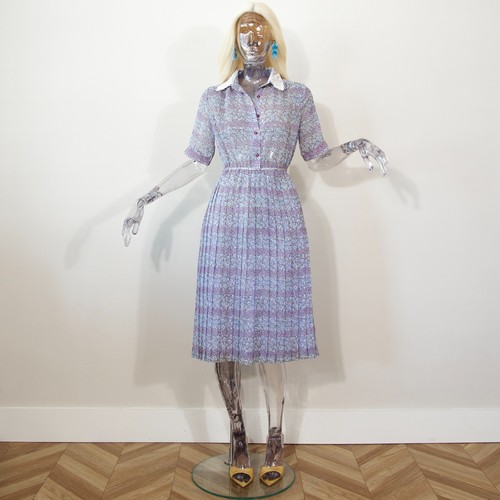 Vintage 1970s lavender - vintage,