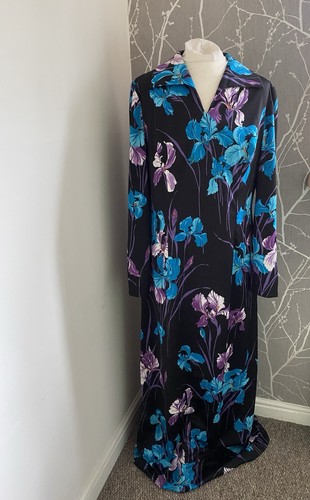 1970 original maxi dress - maxi,