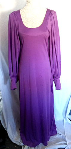 Vintage 1970s original - original, quad