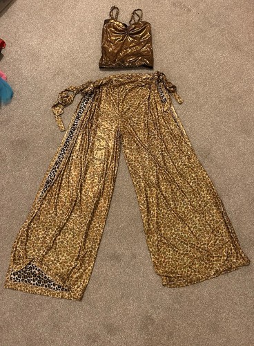 Vintage 70s disco - , costume