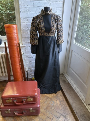 Vtg 70s quail - vtg,