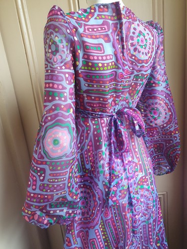 Fab vintage 70s boutique - fab,