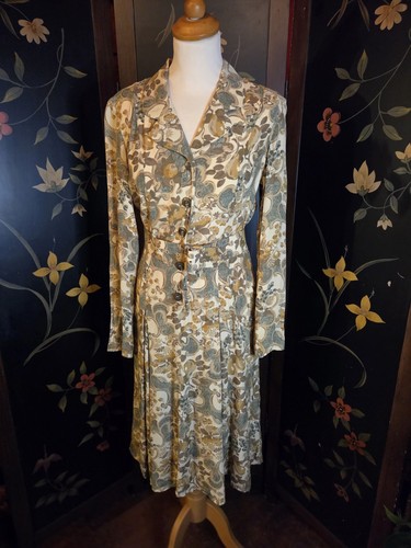 Vintage laura ashley 70s - vintage,
