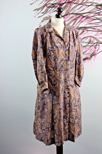 Vtg handmade late - vtg,