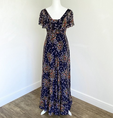 David silverman dress vintage - david,