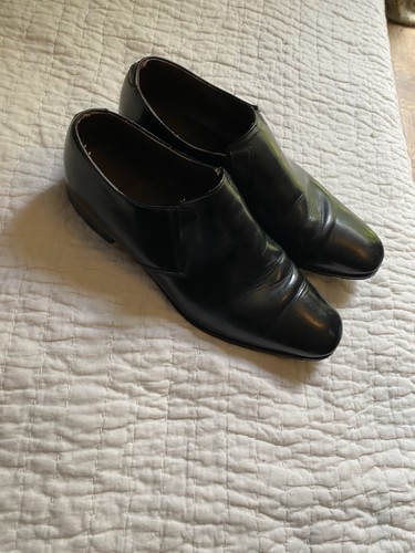 1960s 1970s vintage leather - 1970s,