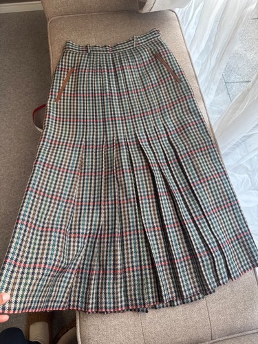 Vintage gor ray kilt - vintage, gor-ray