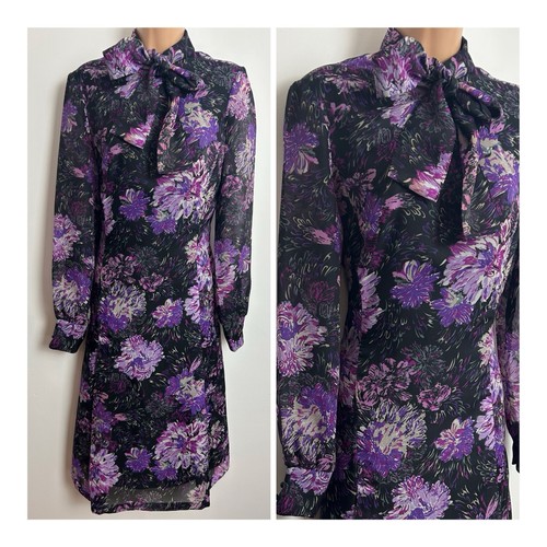 Vintage 1970s black - 1970s, &