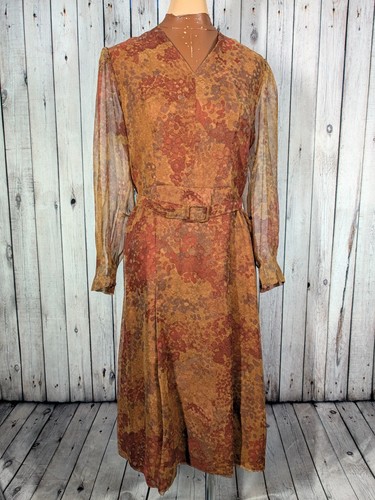 Vintage 1970s boho french - boho,