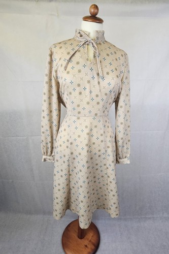 Vintage 1970s 1960s handmade