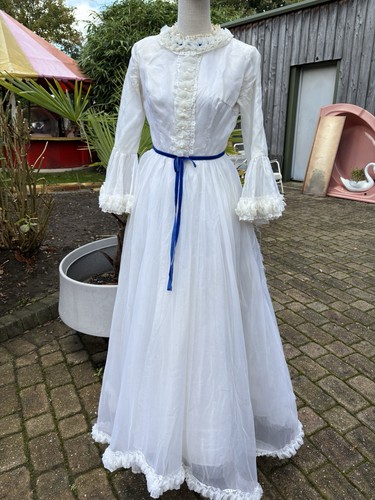 Vintage 1970s gothic - 1970s, style