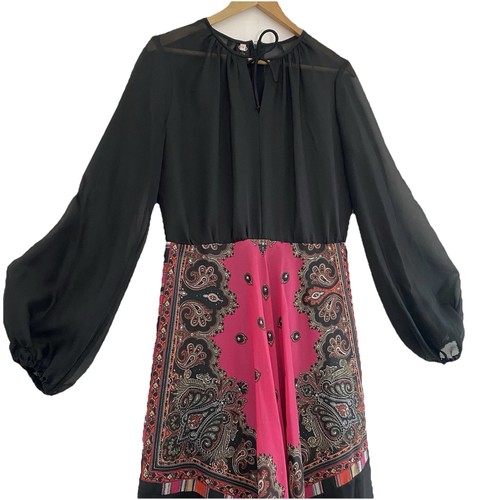 Vintage 1970s dress - 1970s,