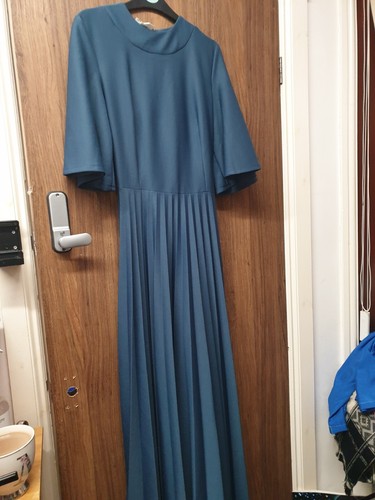 Vintage 1970 sdress size - 1970'sdress,