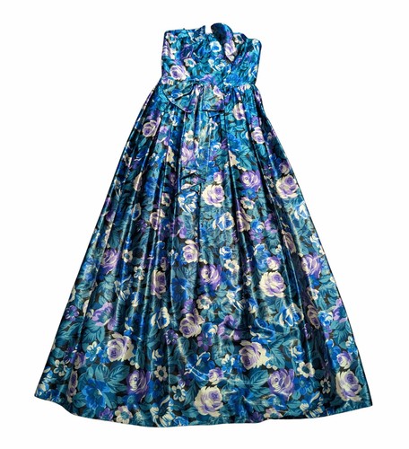 1970s designer vintage trina - 1970s,