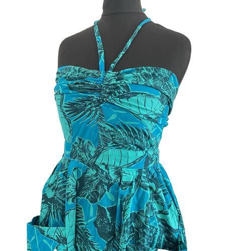 Vintage 1970s botanical - 1970s,