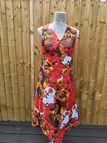 True vintage 1970s psychedelic - true,