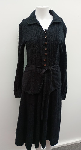 1970s charlie girl boucle - girl,