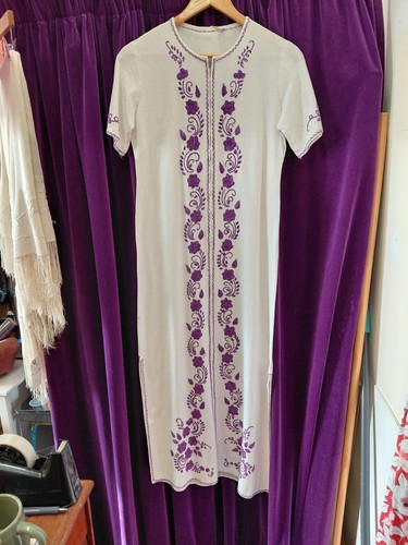 Vintage 1970s cotton