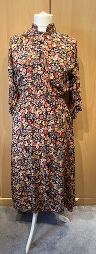 Vintage 1970 a floral - 1970’s, c&a