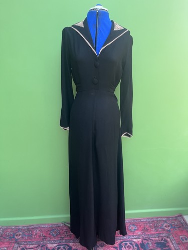 Vintage ann reeves - vintage, 70s