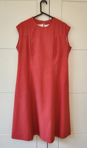 1970s vintage handmade lined - vintage,