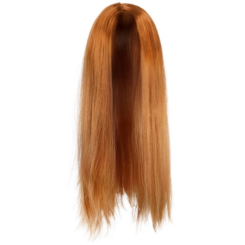 Hippy wig costume fancy - costume, dress
