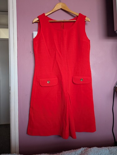 1960s 1970s vintage handmade - 1960s/1970s,