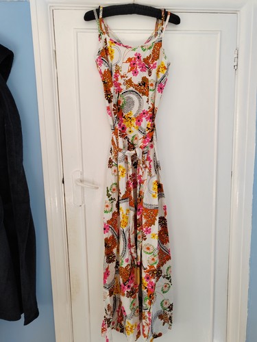 Vintage 1970s velida maxi - vintage,