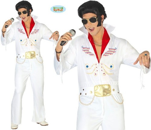 Mens king rock fancy - of, dress