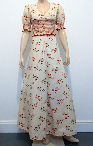 Vintage 1970s louis caring - louis,