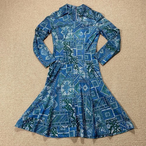 Vintage 70s mini - 70s, womens