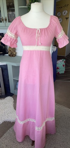 Vintage 1970 a pink - vintage, 1970’s