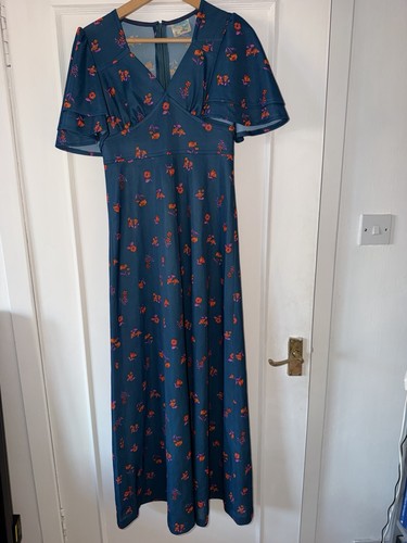 Vintage 1970s devonshire lady - 1970s,