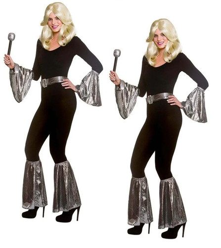 Mamma mia ladies - mamma,