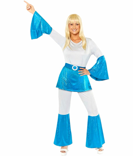 Women 1970s disco diva - 1970s,