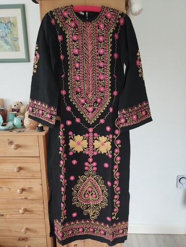 1970s kaftan 100 - %, made