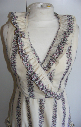 Vintage 1970s dress - , by