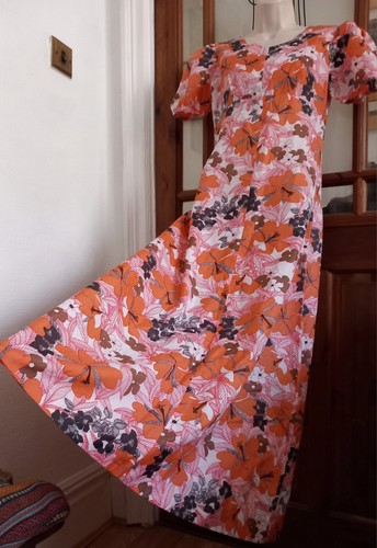 Vtg 70s psychedelic - 70s,