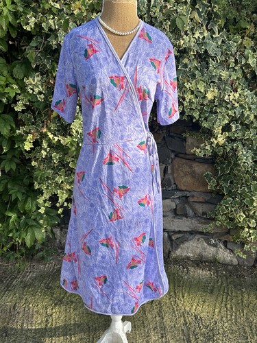 Vintage 1970s diolen lilac - 1970s,