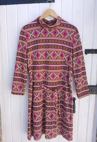 Vintage circa 1970s kilim - circa,