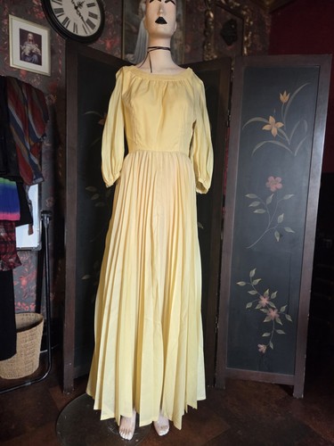 Vintage 1970s lemon - vintage, prairie