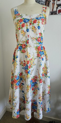 True vintage 1970s - vintage, floral